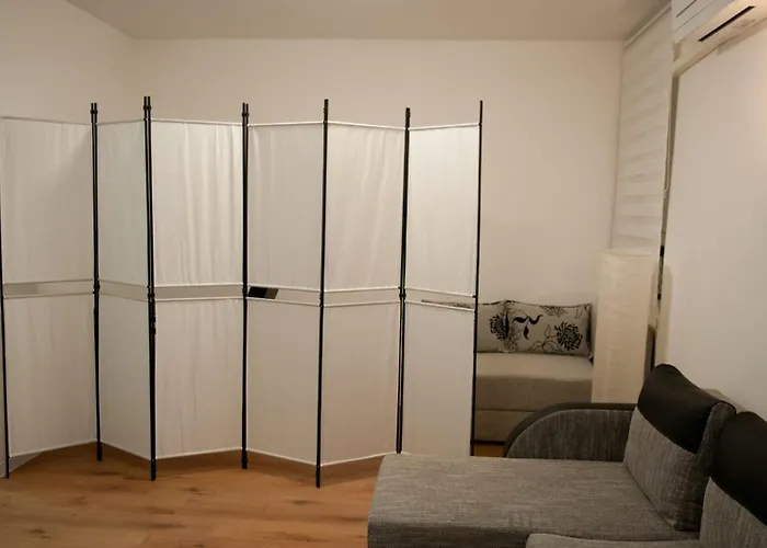 Grotta Appartement Metković