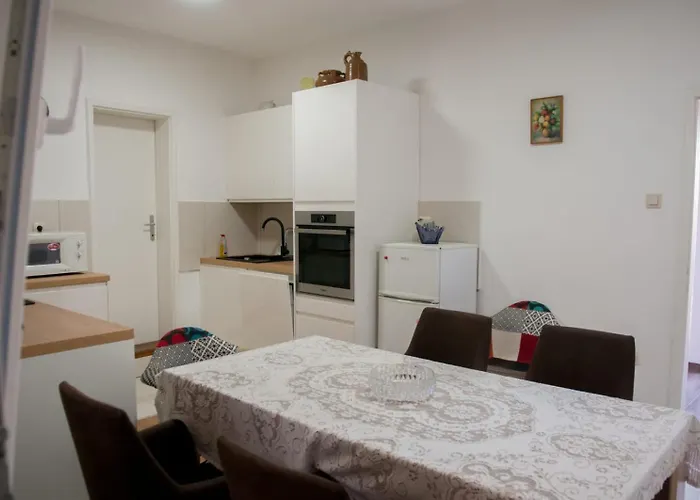 Appartement Grotta Metković