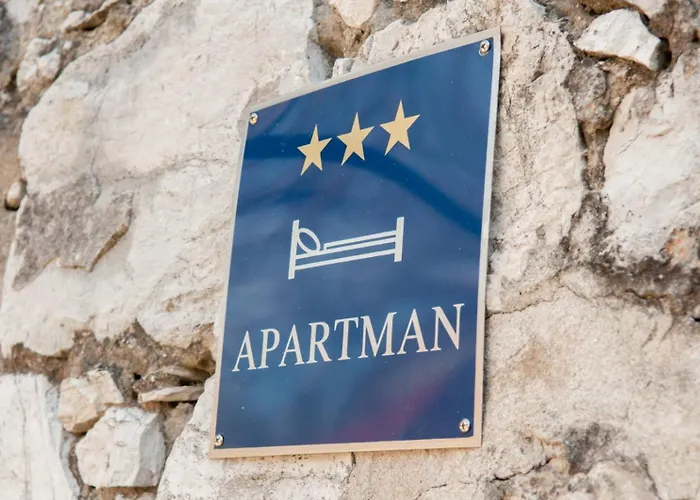 Grotta Appartement Metković