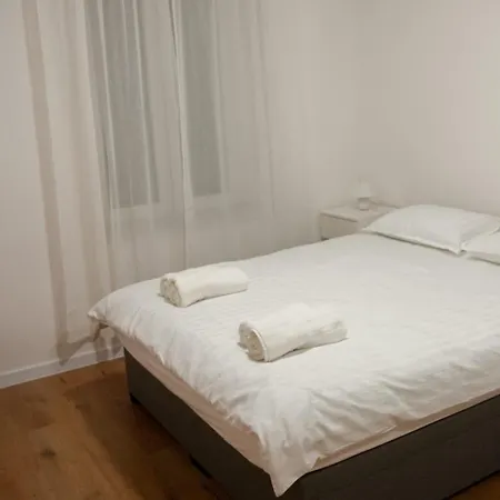 Apartamento Grotta Metković