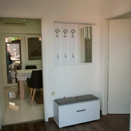 Apartment Grotta *