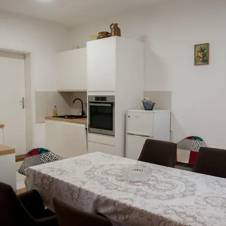 Apartamento Grotta Metković