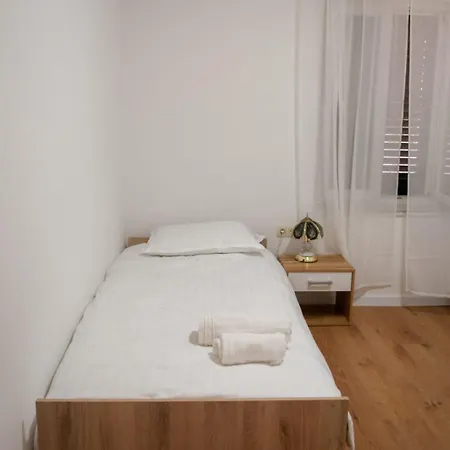 Grotta Apartment Metkovic