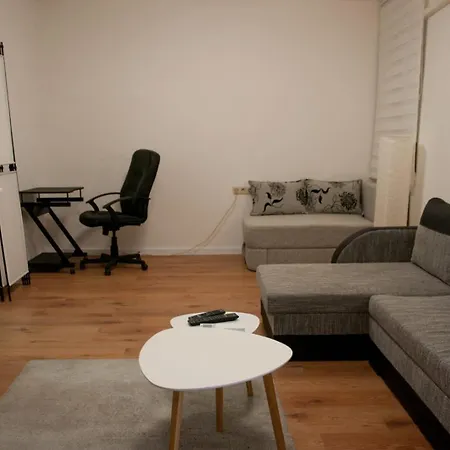 Apartamento Grotta *