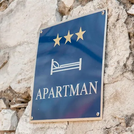 Grotta Apartamento Metković