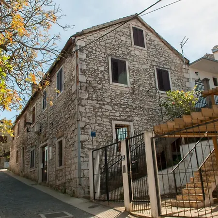 Apartment Grotta
