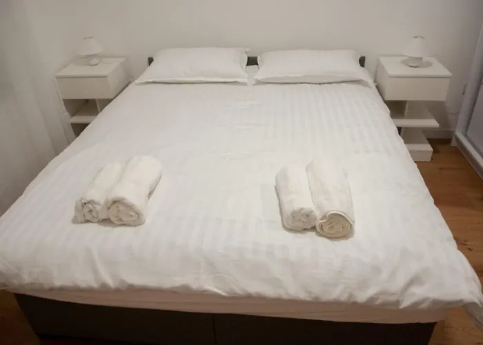 Διαμέρισμα Grotta