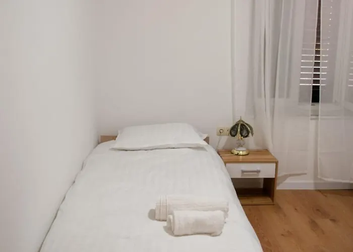 Grotta Διαμέρισμα Metković