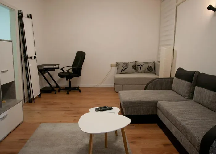 Διαμέρισμα Grotta *