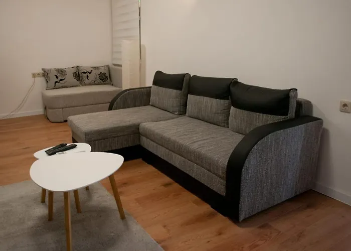 Grotta Διαμέρισμα *